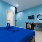 Hotel Surf Blue Kata