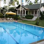 Big A Resort