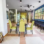 Sinsub Residence
