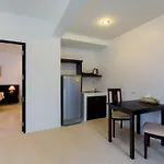 Modern Resort @ Naiyang