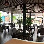 Conmigo Hostel