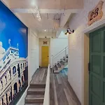 Sino Hostel @ Kata