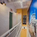 Sino Hostel @ Kata