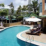 Sea Pearl Beach & Spa