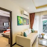 Premier Suites Kata