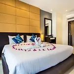 Premier Suites Kata