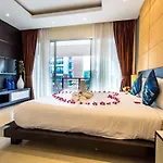 Premier Suites Kata
