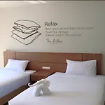 The Pillow Phuket