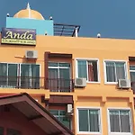 Anda Guesthouse