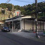 Pcr Guesthouse Kata