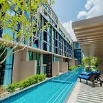 The Aristo By Holy Cow, 4-Br Loft, 150 M2, Pool View