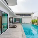 Skypool Villa By G Estate Phuket