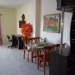 Toy Residence