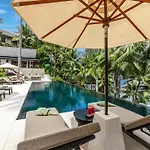 Villa Analaya