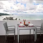 Patong Tower 1 Bedroom Apartment Great View