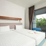 Thelifeco Wellbeing Phuket Detox Center And Vegan Hotel - Sha Plus