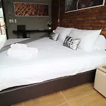 Unique Loft Apartment