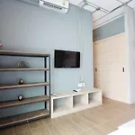 Unique Loft Apartment