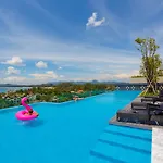 The Aristo Beach By Holy Cow, Studio, Without Kitchen, Mountain View