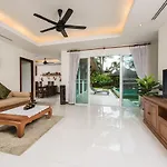 Kiara Villas