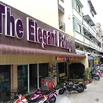 The Elegant Patong