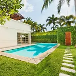 Richmond Villa Bangtao