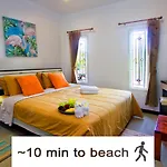 Villa Volta 2 Phuket Bangtao