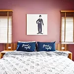 Modern House Patong Hill - 7 Beds - Kitchen
