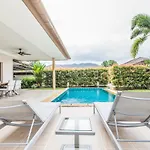 Asia Baan 10 Pool Villas