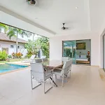 Asia Baan 10 Pool Villas