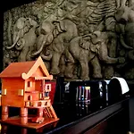 Patong Ours Guesthouse