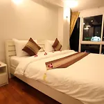 The Haven Lagoon Condo Patong