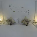 At We Patong Hostel