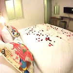 At We Patong Hostel