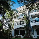 Kbc Boutique Apartment