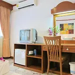 Paradise Resortel