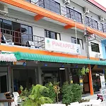 Pineapple Guesthouse