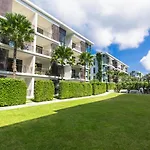 The Title Comfort Condotel