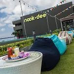 Nook Dee Boutique Resort, Kata Beach By Andacura