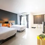 Pixel Hostel Phuket Airport