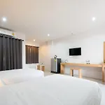 Pixel Hostel Phuket Airport