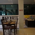Bad Boys Guesthouse Patong