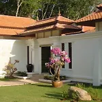 The Garden Villas