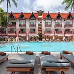 Seaview Patong Hotel - Sha Plus