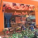 Larn Park Resortel