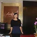 Amber Residence - Sha Plus