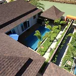 Ban Thai Villa