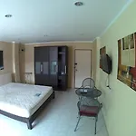 9Th Floor, Patong Sky Inn Condotel