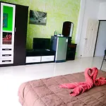 Da Puccio Rawai Guesthouse