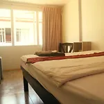 Boondaree Home Resort
